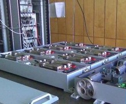 用于汤姆孙散射诊断的高重频高光束质量焦耳级 Nd:YAG纳秒激光器应用